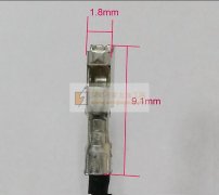 谁家有这个端子的请联系我
