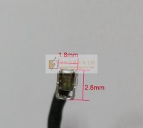 谁家有这个端子的请联系我