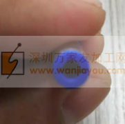 谁有做这种DC头的