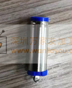 谁有做这种DC头的