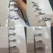 谁家有做这款端子的