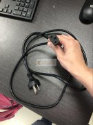 谁家有做三叉电源线的