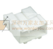 寻找这款18孔 大小孔塑料件