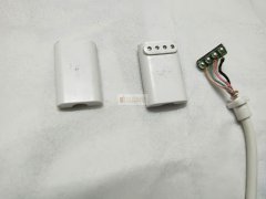 有谁家能做这款线?