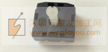 谁有这款拨档开关的