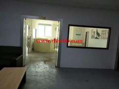 光明新区合水口二楼500平厂房出租