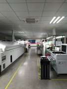 观澜新田贴片后焊加工工厂