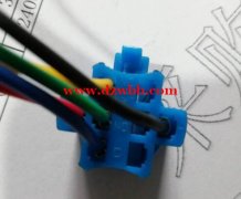 这款8孔的产品