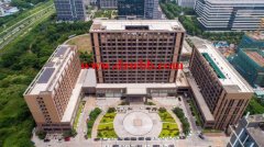 光明新区龙大高速出口新出楼上精装修无公摊550平