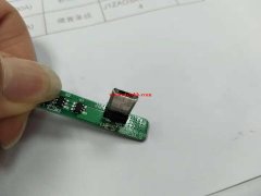 谁家有做图上这款外露9.0的