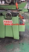 小磨床整体打包