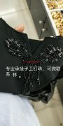 专业手工钉珠