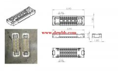 寻找如图产品：18pin，26pin，40pin
