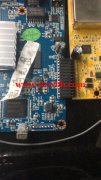 pcb专业改料，拆装ic ，后焊 ，维修