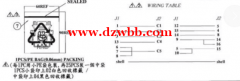 谁可以做这款转接头  白色  铁螺丝  20K实单