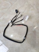有没有人能做或者有接插件的