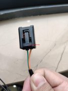 有没有人能做或者有接插件的