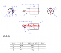 谁家有做这两种头的请联系下我