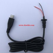 承接dc电源线加工