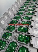 观澜承接小批量组装，包装加工