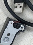 看图，求购这个产品的插头
