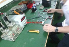 承接PCB,单，双面板后焊，工艺品后加工