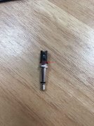 谁家有这款3.5单声道有的联系我