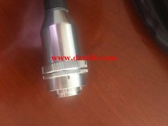 谁家有生产此公母的防空头，带防尘盖，有请与我联系，