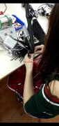 承接线材焊锡加工