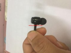 谁有这款耳机壳？有请联系我