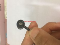 谁有这款耳机壳？有请联系我