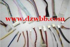 本公司承接各类线材产品加工