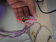 谁有这个线请联系我