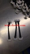 后焊组装插件等一些列手工