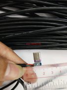 各种数据线焊锡加工