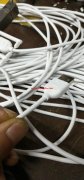 手机数据线，电脑周边连接线等成品加工