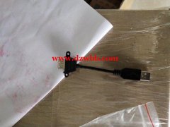 手机数据线，电脑周边连接线等成品加工