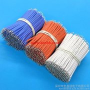 虎门周边电子线材加工