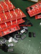 专业上门承接后焊，改料