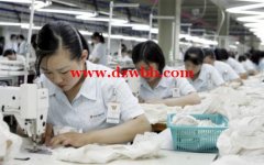 监狱资源超低价 长期对外服装箱包缝纫加工 衣车平车加工