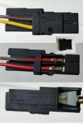 求购同款插头塑料件