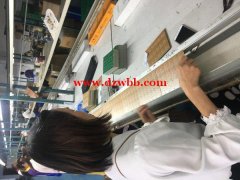 专业电子产品插件后焊加工