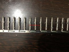 寻找可以焊如图这款产品的厂家，联系我