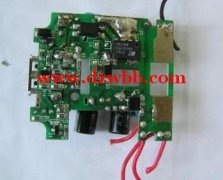 承接ED显示屏维修，电子类产品的焊接，维修，零件更换等工作