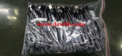 专业生产数据线，DC线加工