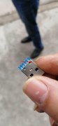 我有一批USB3.0端子便宜处理，18244986821