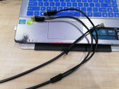 线材外发加工，除了焊锡，其他都提供