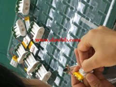 耳机，玩具，电子焊锡加工