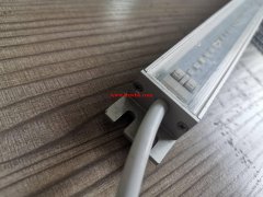 采购LED铝型材外壳