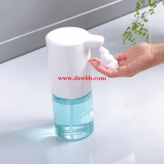 有类似做自动洗机/皂液器